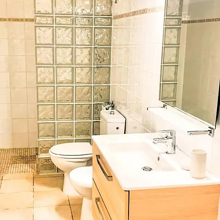 Casa Orsoni 100m² By Interhome *