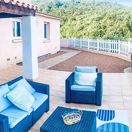 Casa Orsoni 100m² By Interhome *