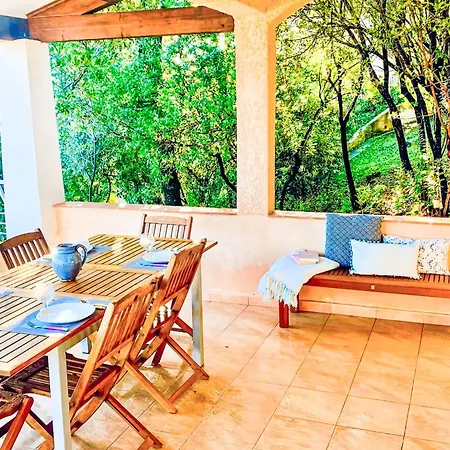 Casa Orsoni 100m² By Interhome