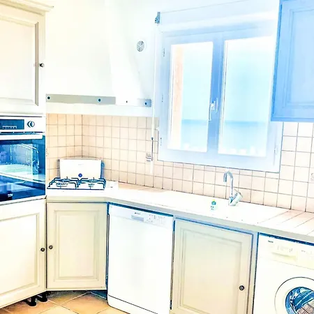 Сasa de vacaciones Casa Orsoni 100m² By Interhome