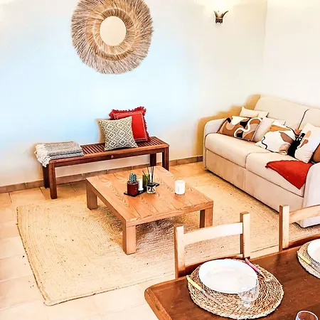 Сasa de vacaciones Casa Orsoni 100m² By Interhome *