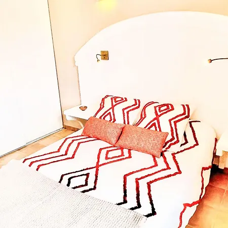 Holiday home Casa Orsoni 100m² By Interhome