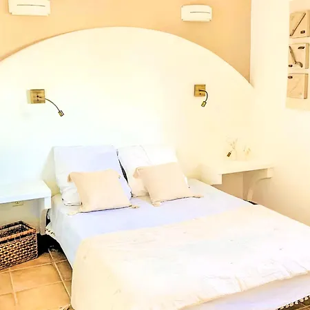 Casa Orsoni 100m² By Interhome