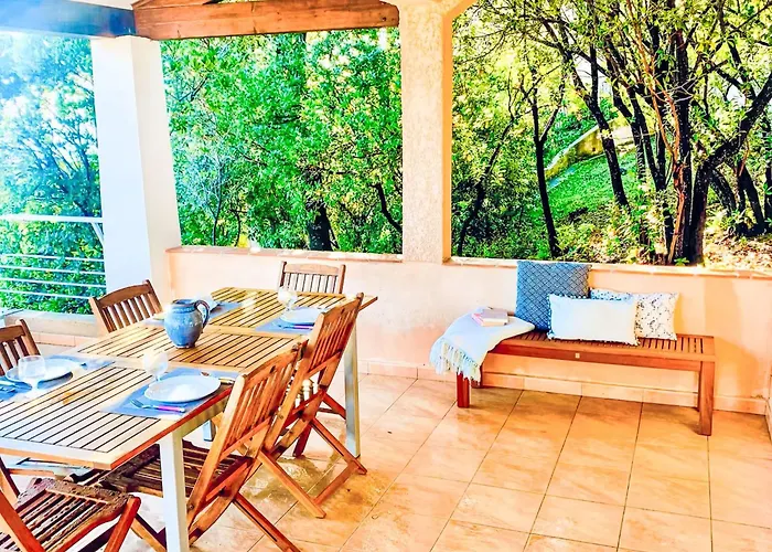 Casa Orsoni 100m² By Interhome