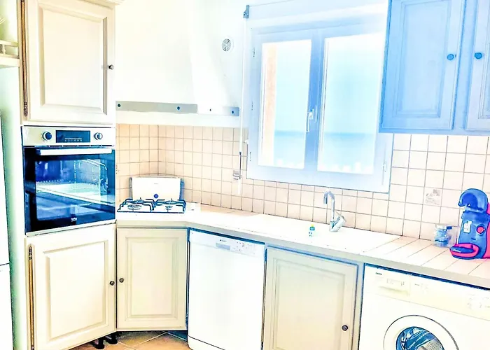 Prázdninový dům Casa Orsoni 100m² By Interhome