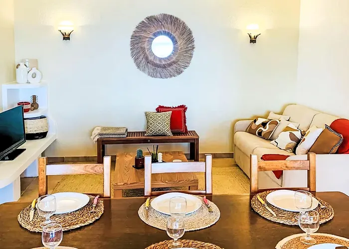 Casa Orsoni 100m² By Interhome