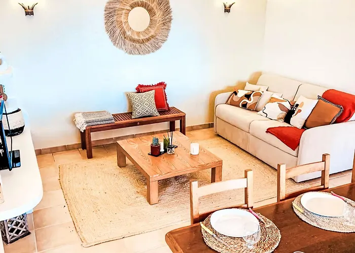 Prázdninový dům Casa Orsoni 100m² By Interhome *