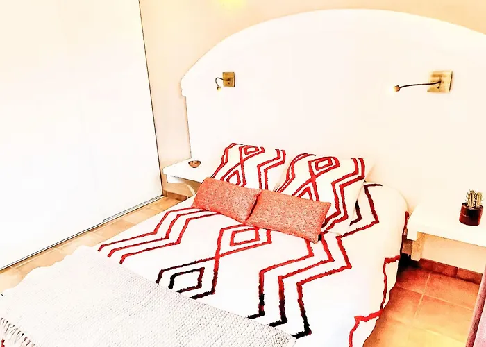 Prázdninový dům Casa Orsoni 100m² By Interhome