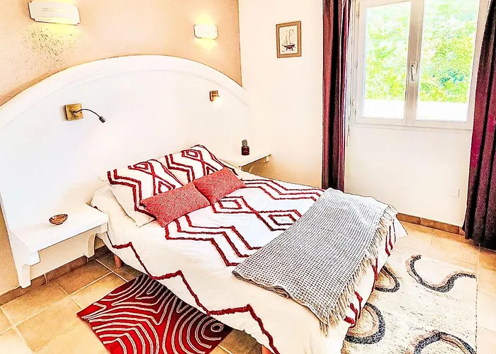 Casa Orsoni 100m² By Interhome Prázdninový dům *