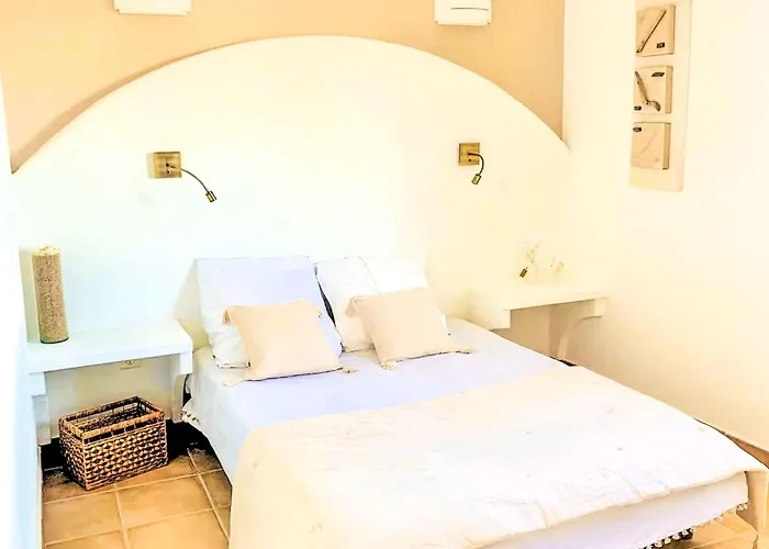 Casa Orsoni 100m² By Interhome