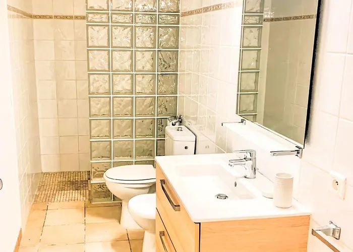 Casa Orsoni 100m² By Interhome *