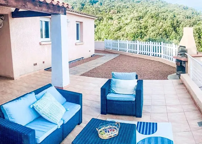 Casa Orsoni 100m² By Interhome *