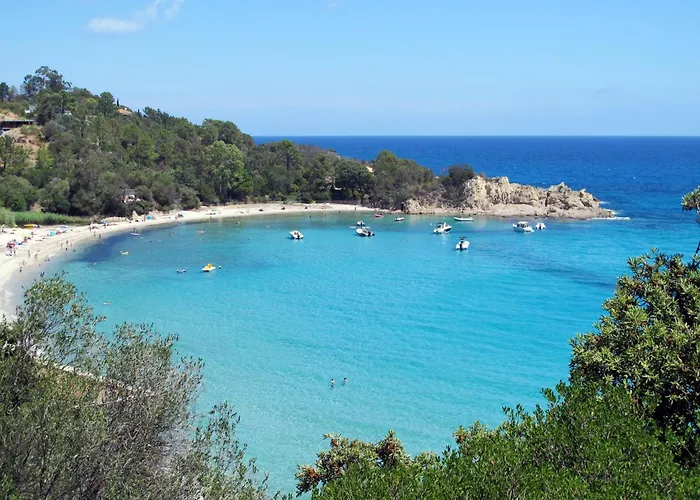 Casa Orsoni 100m² By Interhome